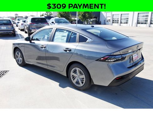 New 2026 Nissan Sentra S image 6