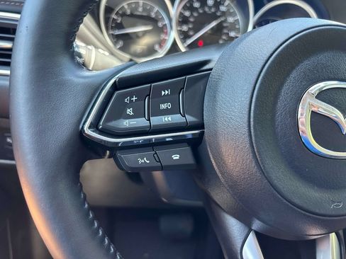 Certified 2024 MAZDA CX-5 AWD 2.5 S w/ Preferred Package image 23
