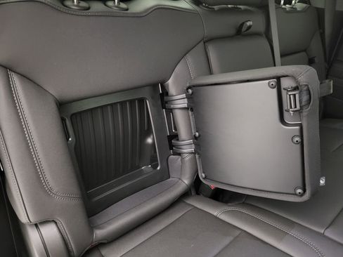 New 2026 Chevrolet Silverado 1500 RST w/ RST All Star Premium Package image 43