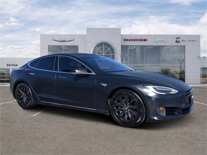 Used 2016 Tesla Model S 70