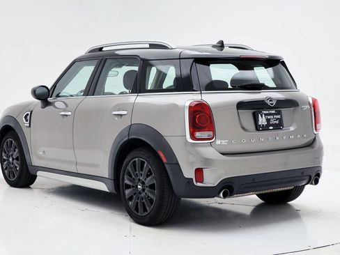 Used 2020 MINI Cooper Countryman S AWD/4WD image 8