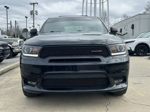 Used 2020 Dodge Durango GT image 3