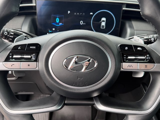 Used 2023 Hyundai Santa Cruz Limited w/ Cargo Package AWD/4WD image 26
