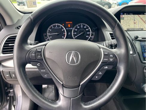 Used 2017 Acura RDX AWD w/ Technology Package image 13