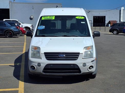 Used 2012 Ford Transit Connect XL image 18