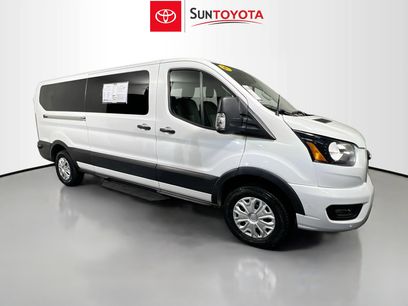 Used 2024 Ford Transit 350 XLT