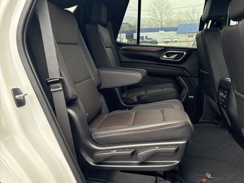 Used 2023 Chevrolet Tahoe High Country w/ Premium Package image 17