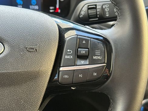 Used 2023 Ford Escape Active AWD/4WD image 37