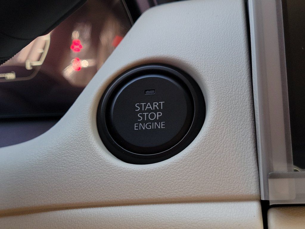New 2026 MAZDA CX-5 Select AWD/4WD image 26