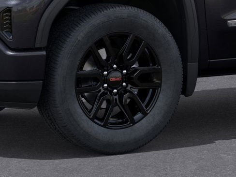 New 2026 GMC Sierra 1500 Elevation image 33