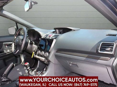 Used 2019 Subaru WRX Premium w/ Popular Package #3 (IZT) image 19
