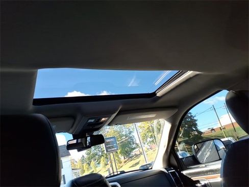 Used 2016 RAM 2500 Laramie w/ Sport Appearance Group image 14