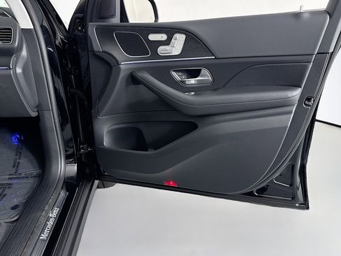 New 2026 Mercedes-Benz GLE 350 4MATIC image 24