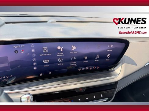 Used 2024 Buick Envision Preferred AWD/4WD image 26