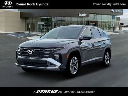 New 2026 Hyundai Tucson SEL