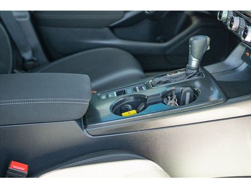 Used 2025 Honda Civic Sport image 35