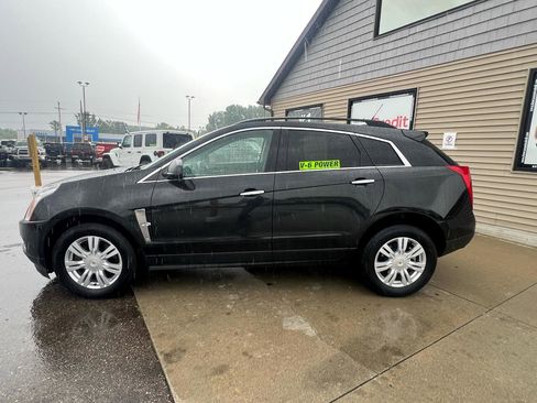 Used 2011 Cadillac SRX 2WD image 8