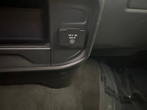 Used 2025 RAM 3500 Tradesman AWD/4WD image 51