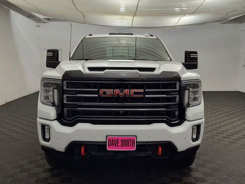 Used 2023 GMC Sierra 2500 AT4 w/ AT4 Premium Plus Package image 6