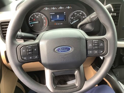 Used 2024 Ford F250 XLT AWD/4WD image 15