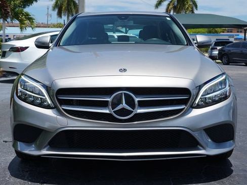 Used 2019 Mercedes-Benz C 300 Sedan image 22
