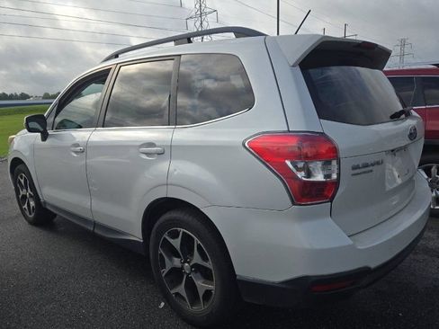 Used 2014 Subaru Forester 2.0XT Touring w/ Popular Package #2 AWD/4WD image 4