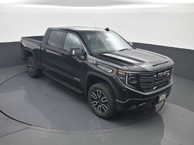 New 2026 GMC Sierra 1500 AT4 w/ AT4 Premium Package AWD/4WD image 15