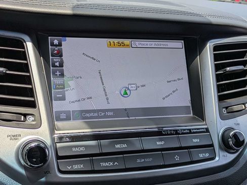 Used 2018 Hyundai Tucson SEL Plus FWD image 22