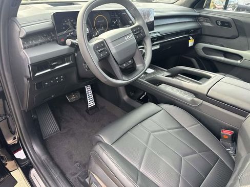 New 2027 Kia Telluride SX Prestige X-Pro AWD/4WD image 22