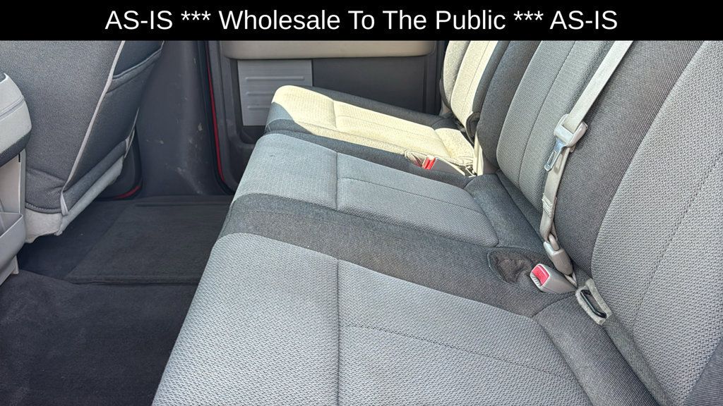 Used 2009 Ford F150 XL RWD image 28