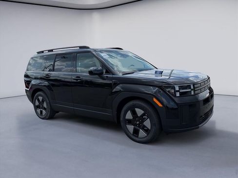 New 2026 Hyundai Santa Fe SEL FWD image 7