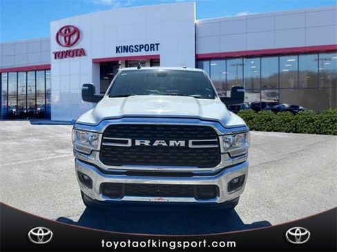 Used 2024 RAM 2500 Big Horn image 8