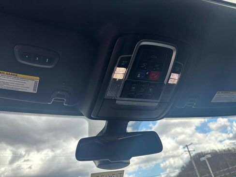 Used 2020 RAM 2500 Laramie image 21