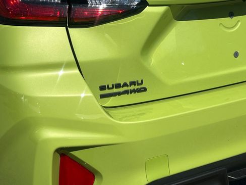 New 2026 Subaru Impreza RS AWD/4WD image 6
