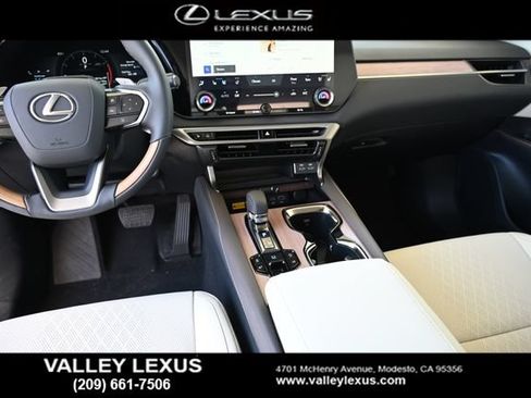 New 2026 Lexus RX 350 Premium Plus AWD/4WD image 18