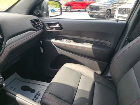 New 2026 Dodge Durango GT image 17