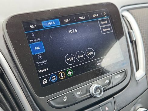 Used 2024 Chevrolet Malibu LS image 18