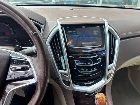 Used 2013 Cadillac SRX Luxury w/ Driver Awareness Package FWD image 4