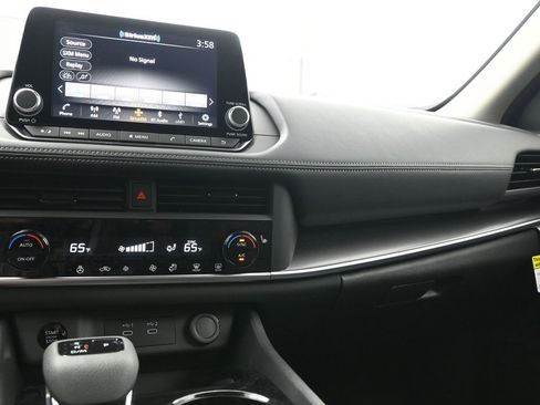 New 2026 Nissan Rogue SV w/ Cold Weather Package image 14