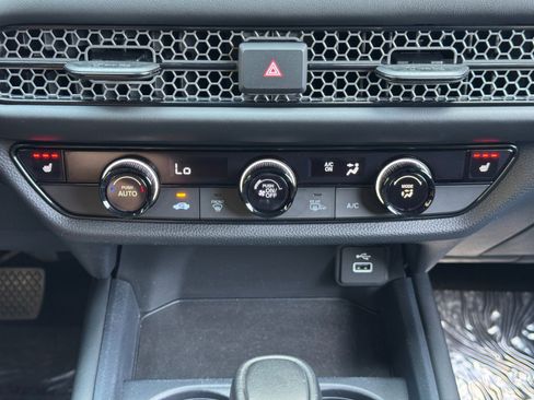 Used 2023 Honda HR-V Sport image 24