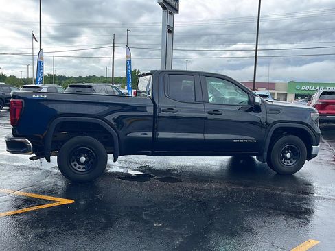 Used 2023 GMC Sierra 1500 Pro AWD/4WD image 6