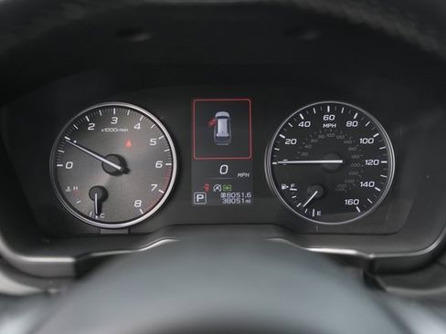 Used 2021 Subaru Outback Limited image 25