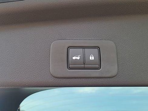 New 2026 Nissan Murano SL AWD/4WD image 24