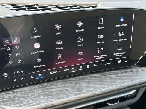 Certified 2025 Audi Q5 Premium w/ Premium Plus AWD/4WD image 30