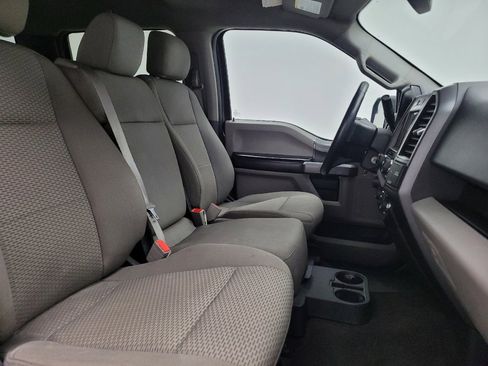 Used 2019 Ford F150 XLT w/ Equipment Group 302A Luxury AWD/4WD image 21