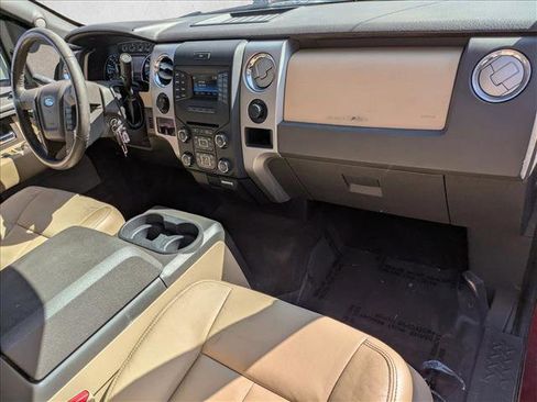 Used 2014 Ford F150 XLT w/ Equipment Group 302A Luxury image 29