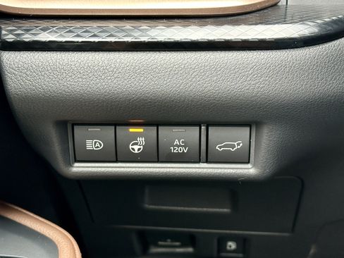 New 2026 Toyota Grand Highlander AWD Hybrid image 27