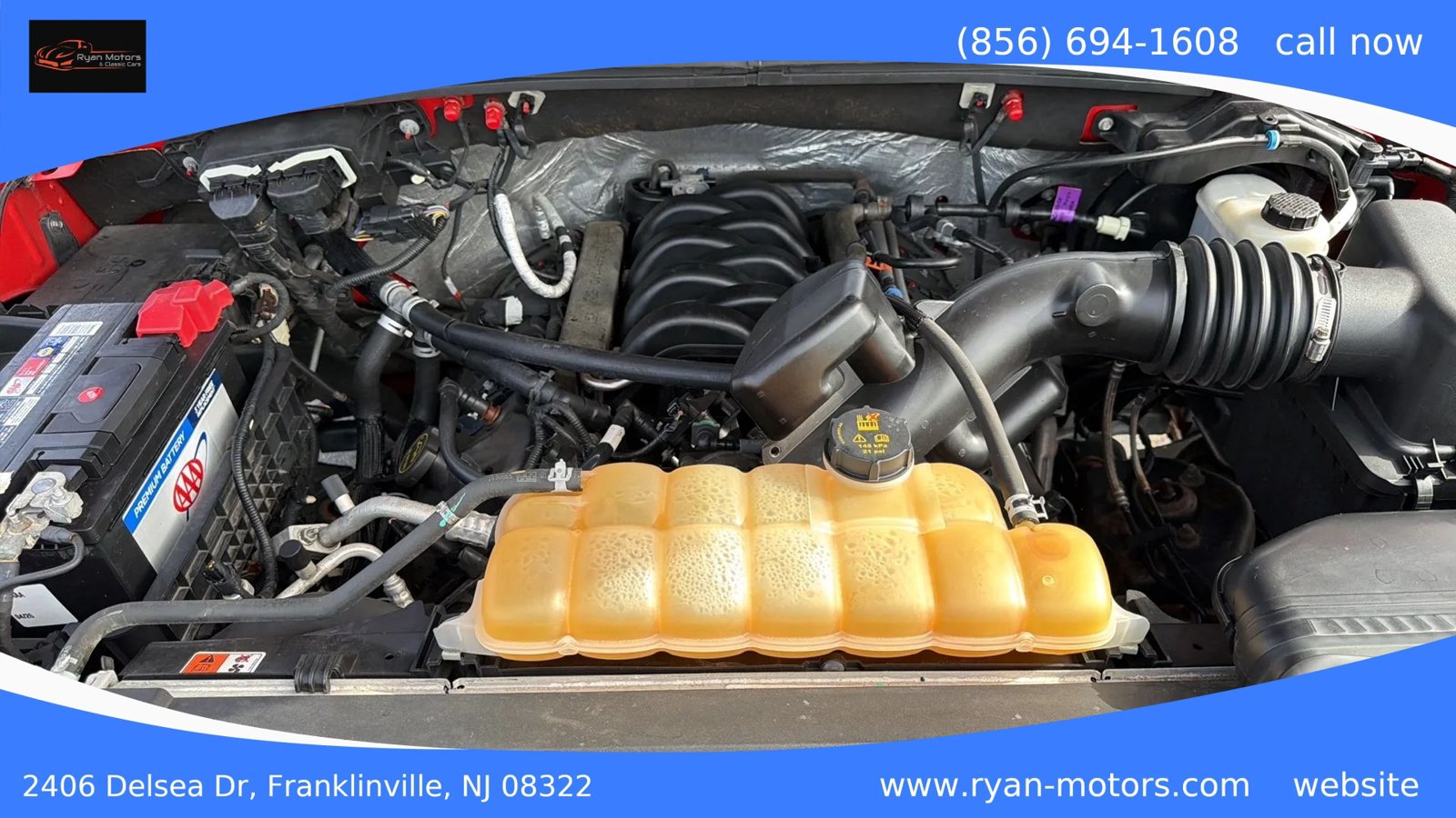Used 2016 Ford F150 XL w/ Equipment Group 101A Mid AWD/4WD image 25