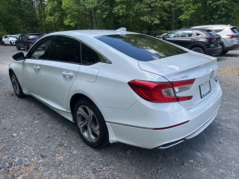 Used 2020 Honda Accord EX image 3