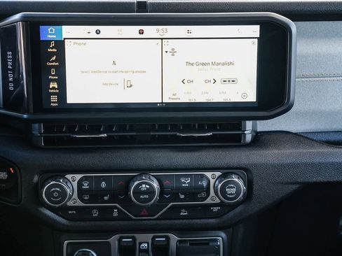 New 2026 Jeep Wrangler Sport S image 15